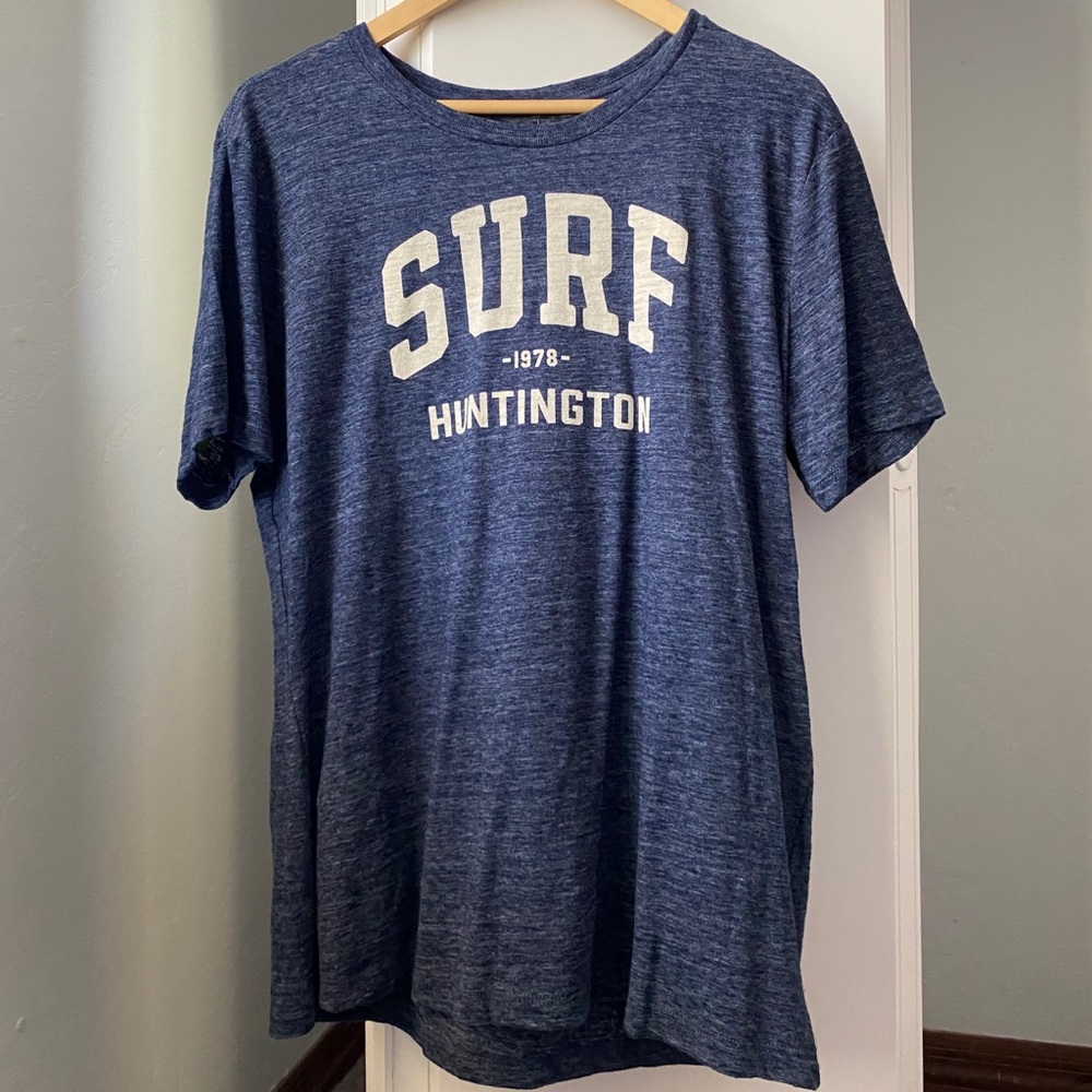 HSS surf women’s tee